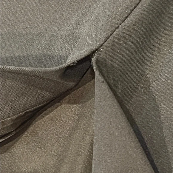 Cinq À Sept Mckenna Long Sleeve Midi Dress Size 6 - Picture 13 of 16